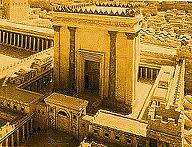 Templo de jerusalén4