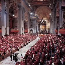 concilio vaticano ii -1